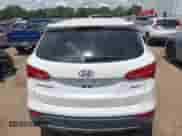2015 Hyundai Santa Fe с VIN 5XYZU3LB8FG237042, выставлен на аукционе IAAI как лот 43003060 с пробегом 126 844 миль миль и . История ставок и продаж доступна на DreamBid. Изображение 17.