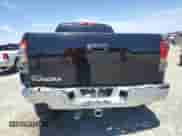 2007 Toyota Tundra Limited with VIN 5TFRV58157X017316, listed as a Copart auction lot 56564565 with 199,740 mi miles and Salvage title. Bid and sale history available at DreamBid. Image 6.