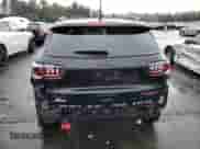 2023 Jeep Compass Trailhawk с VIN 3C4NJDDN0PT531177, выставлен на аукционе Copart как лот 84272324 с пробегом 14 778 миль миль и Списание • Salvage title. История ставок и продаж доступна на DreamBid. Изображение 6.