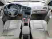 2009 Volvo S60 2.5T с VIN YV1RH592592724182, выставлен на аукционе Copart как лот 87472324 с пробегом 96 754 миль миль и Списание • Salvage title. История ставок и продаж доступна на DreamBid. Изображение 8.