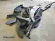 2025 Hyundai Kona Limited с VIN KM8HE3A63SU030237, выставлен на аукционе Copart как лот 85346055 с пробегом 1 155 миль миль и Списание • Salvage title. История ставок и продаж доступна на DreamBid. Изображение 13.