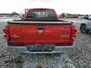 2008 Dodge 1500 SLT с VIN 1D7HU18288S518088, выставлен на аукционе Copart как лот 80740245 с пробегом 246 162 миль миль и Списание • Salvage title. История ставок и продаж доступна на DreamBid. Изображение 6.