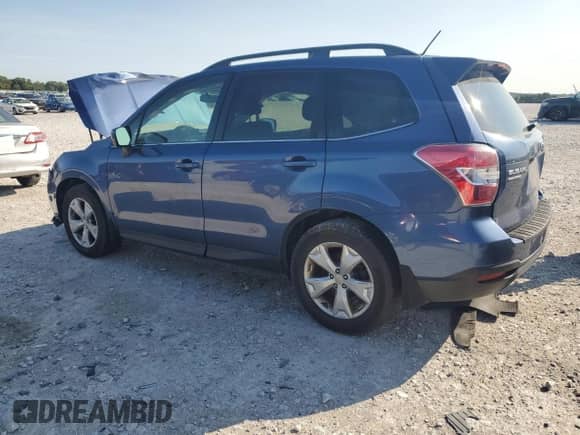 2014 Subaru Forester Limited with VIN JF2SJAHC5EH547642, listed as a Copart auction lot 71505765 with 139,089 mi miles and Clean title. Bid and sale history available at DreamBid. Image 2.