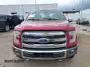 2016 Ford F-150 XLT with VIN 1FTEW1EG4GFB69915, listed as a IAAI auction lot 42385038 with 205,078 mi miles and . Bid and sale history available at DreamBid. Image 12.