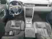 2016 Land Rover Discovery Sport HSE с VIN SALCR2BGXGH544857, выставлен на аукционе Copart как лот 81691814 с пробегом 150 526 миль миль и Списание • Salvage title. История ставок и продаж доступна на DreamBid. Изображение 8.