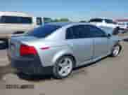 2006 Acura TL с VIN 19UUA66236A013131, выставлен на аукционе IAAI как лот 43006168 с пробегом 248 888 миль миль и . История ставок и продаж доступна на DreamBid. Изображение 4.