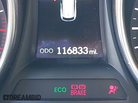 2014 Hyundai Santa Fe с VIN 5XYZW3LA0EG216895, выставлен на аукционе IAAI как лот 42829150 с пробегом 116 833 миль миль и . История ставок и продаж доступна на DreamBid. Изображение 15.