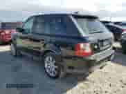 2007 Land Rover Range Rover Sport SC с VIN SALSH23407A987319, выставлен на аукционе Copart как лот 47493575 с пробегом 135 280 миль миль и Списание • Salvage title. История ставок и продаж доступна на DreamBid. Изображение 2.