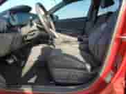 2024 Hyundai Elantra N Line z VIN KMHLR4DF6RU743806, wystawiony jako Copart lot #83874245 z przebiegiem 11 385 mil mil oraz Szkoda całkowita • Salvage title. Historia ofert i sprzedaży dostępna na DreamBid. Obrazek 7.