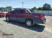 2004 Chevrolet Avalanche с VIN 3GNEK12T34G165255, выставлен на аукционе Copart как лот 55272085 с пробегом Не указан миль и Списание • Salvage title. История ставок и продаж доступна на DreamBid. Изображение 2.