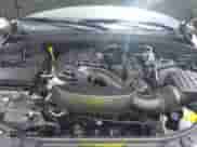 2025 Dodge Durango GT with VIN 1C4RDJDG4SC535889, listed as a IAAI auction lot 42420731 with 2,572 mi miles and . Bid and sale history available at DreamBid. Image 10.