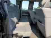 2008 Ford F-150 STX with VIN 1FTRX12W58FC04456, listed as a Copart auction lot 70501265 with 392,908 mi miles and Salvage title. Bid and sale history available at DreamBid. Image 10.