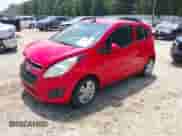 2015 Chevrolet Spark LT с VIN KL8CD6S94FC795747, выставлен на аукционе IAAI как лот 43003846 с пробегом 199 534 миль миль и . История ставок и продаж доступна на DreamBid. Изображение 2.