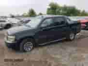 2011 Chevrolet Avalanche LS с VIN 3GNMCEE04BG335413, выставлен на аукционе Copart как лот 82080205 с пробегом 221 341 миль миль и Списание • Salvage title. История ставок и продаж доступна на DreamBid. Изображение 1.