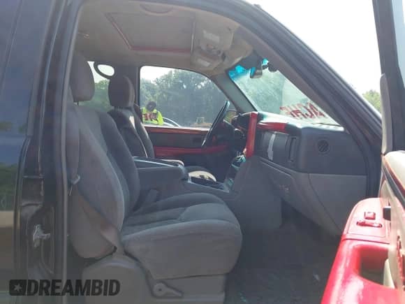 2005 Chevrolet Avalanche Z71 с VIN 3GNEK12Z45G185097, выставлен на аукционе IAAI как лот 42366698 с пробегом 153 014 миль миль и . История ставок и продаж доступна на DreamBid. Изображение 5.