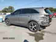 2016 Kia Sorento EX with VIN 5XYPHDA51GG014437, listed as a Copart auction lot 80398075 with 133,363 mi miles and Salvage title. Bid and sale history available at DreamBid. Image 2.