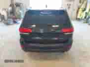 2018 Jeep Grand Cherokee Laredo с VIN 1C4RJFAG3JC137467, выставлен на аукционе IAAI как лот 43354445 с пробегом 118 635 миль миль и . История ставок и продаж доступна на DreamBid. Изображение 16.