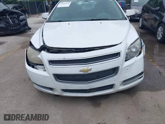 2010 Chevrolet Malibu 1LT с VIN 1G1ZC5EB6AF297482, выставлен на аукционе IAAI как лот 42080096 с пробегом 161 138 миль миль и . История ставок и продаж доступна на DreamBid. Изображение 6.