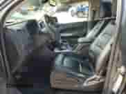 2015 Chevrolet Colorado 2WD LT z VIN 1GCGSBEAXF1174344, wystawiony jako Copart lot #66090265 z przebiegiem 113 879 mil mil oraz Szkoda całkowita • Salvage title. Historia ofert i sprzedaży dostępna na DreamBid. Obrazek 7.