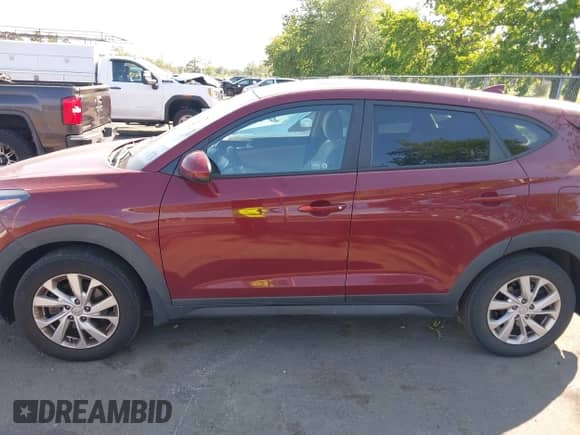 2020 Hyundai Tucson SE с VIN KM8J2CA49LU212499, выставлен на аукционе IAAI как лот 42712966 с пробегом 78 046 миль миль и . История ставок и продаж доступна на DreamBid. Изображение 14.