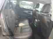 2015 Nissan Murano SL with VIN 5N1AZ2MG4FN214512, listed as a Copart auction lot 70255995 with 76,959 mi miles and Salvage title. Bid and sale history available at DreamBid. Image 10.