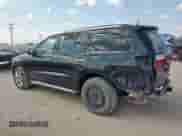 2013 Dodge Durango Crew z VIN 1C4SDHDT6DC512219, wystawiony jako Copart lot #85134055 z przebiegiem 151 018 mil mil oraz Szkoda całkowita • Salvage title. Historia ofert i sprzedaży dostępna na DreamBid. Obrazek 2.