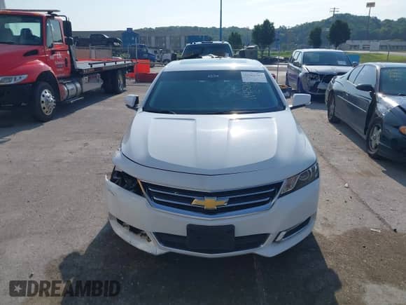 2014 Chevrolet Impala LT с VIN 2G1125S38E9285250, выставлен на аукционе IAAI как лот 42961703 с пробегом 127 259 миль миль и . История ставок и продаж доступна на DreamBid. Изображение 12.