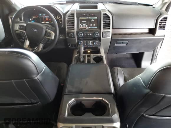 2015 Ford F-150 XLT с VIN 1FTEW1EF1FKE05269, выставлен на аукционе Copart как лот 69148965 с пробегом 144 262 миль миль и Списание • Salvage title. История ставок и продаж доступна на DreamBid. Изображение 8.