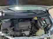 2017 Chevrolet Sonic LT with VIN 1G1JD5SB9H4123359, listed as a Copart auction lot 64223815 with 136,587 mi miles and Salvage title. Bid and sale history available at DreamBid. Image 11.