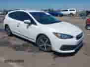 2021 Subaru Impreza Premium с VIN 4S3GTAV65M3710461, выставлен на аукционе IAAI как лот 42148162 с пробегом 90 696 миль миль и . История ставок и продаж доступна на DreamBid. Изображение 1.