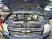 2009 Chevrolet Suburban LTZ z VIN 1GNFK36309R243475, wystawiony jako Copart lot #90379995 z przebiegiem 168 390 mil mil oraz Szkoda całkowita • Salvage title. Historia ofert i sprzedaży dostępna na DreamBid. Obrazek 12.