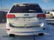 2018 Jeep Grand Cherokee Summit with VIN 1C4RJFJT4JC212819, listed as a Copart auction lot 84379924 with 83,619 mi miles and Clean title. Bid and sale history available at DreamBid. Image 6.