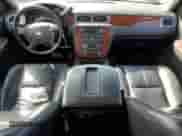 2008 Chevrolet Suburban 2LT с VIN 3GNFK163X8G181070, выставлен на аукционе Copart как лот 53097755 с пробегом 232 127 миль миль и Списание • Salvage title. История ставок и продаж доступна на DreamBid. Изображение 8.