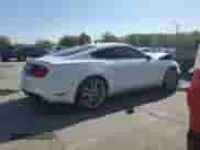 2018 Ford Mustang GT with VIN 1FA6P8CF1J5132005, listed as a Copart auction lot 72088195 with 125,497 mi miles and Salvage title. Bid and sale history available at DreamBid. Image 3.