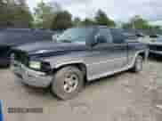 1998 Dodge 1500 с VIN 1B7HC13Z1WJ132116, выставлен на аукционе Copart как лот 53432765 с пробегом 194 066 миль миль и Списание • Salvage title. История ставок и продаж доступна на DreamBid. Изображение 1.