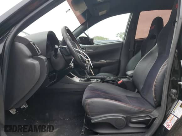 2014 Subaru WRX WRX STI с VIN JF1GV8J6XEL008913, выставлен на аукционе Copart как лот 58538775 с пробегом 122 036 миль миль и Чистый • Clean title. История ставок и продаж доступна на DreamBid. Изображение 7.