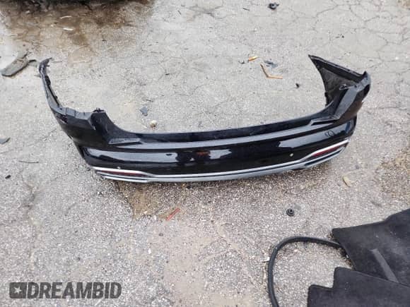 2022 Kia Sorento SX with VIN 5XYRKDLF7NG132814, listed as a Copart auction lot 62309785 with 62,272 mi miles and Salvage title. Bid and sale history available at DreamBid. Image 13.