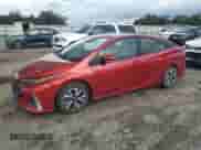 2017 Toyota Prius Premium z VIN JTDKARFP3H3061609, wystawiony jako Copart lot #68416515 z przebiegiem 103 151 mil mil oraz Szkoda całkowita • Salvage title. Historia ofert i sprzedaży dostępna na DreamBid. Obrazek 1.