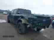 2015 Ford F-150 XLT z VIN 1FTFW1EG5FFA03292, wystawiony jako IAAI lot #43015227 z przebiegiem 123 697 mil mil oraz . Historia ofert i sprzedaży dostępna na DreamBid. Obrazek 3.