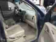 2011 Nissan Frontier SV с VIN 1N6AD0ER4BC406085, выставлен на аукционе IAAI как лот 43144651 с пробегом 141 433 миль миль и . История ставок и продаж доступна на DreamBid. Изображение 5.