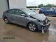 2019 Hyundai Ioniq с VIN KMHC65LD1KU172729, выставлен на аукционе Copart как лот 61021015 с пробегом 42 684 миль миль и Списание • Salvage title. История ставок и продаж доступна на DreamBid. Изображение 4.