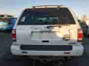 2001 Nissan Pathfinder LE с VIN JN8DR09Y41W576208, выставлен на аукционе Copart как лот 88169895 с пробегом 233 414 миль миль и Чистый • Clean title. История ставок и продаж доступна на DreamBid. Изображение 6.