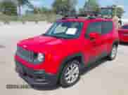 2018 Jeep Renegade Latitude с VIN ZACCJBBB5JPH73353, выставлен на аукционе IAAI как лот 42812392 с пробегом 135 998 миль миль и . История ставок и продаж доступна на DreamBid. Изображение 17.