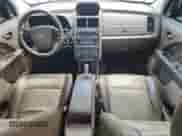 2009 Dodge Journey R/T with VIN 3D4GG67V69T581781, listed as a Copart auction lot 67990095 with 235,674 mi miles and Salvage title. Bid and sale history available at DreamBid. Image 8.