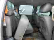 2012 Chevrolet Silverado 3500HD Work Truck с VIN 1GC4KZCG3CF121048, выставлен на аукционе Copart как лот 74835864 с пробегом Не указан миль и Списание • Salvage title. История ставок и продаж доступна на DreamBid. Изображение 10.