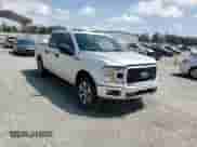 2019 Ford F-150 XLT с VIN 1FTEW1CPXKKC81900, выставлен на аукционе Copart как лот 71236885 с пробегом 101 320 миль миль и Списание • Salvage title. История ставок и продаж доступна на DreamBid. Изображение 13.