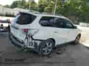 2016 Nissan Pathfinder Platinum with VIN 5N1AR2MM8GC630193, listed as a Copart auction lot 68685965 with 185,558 mi miles and Salvage title. Bid and sale history available at DreamBid. Image 3.