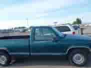 1995 GMC Sierra 1500 с VIN 1GTEC14H6SZ554743, выставлен на аукционе IAAI как лот 42852890 с пробегом 93 248 миль миль и . История ставок и продаж доступна на DreamBid. Изображение 6.