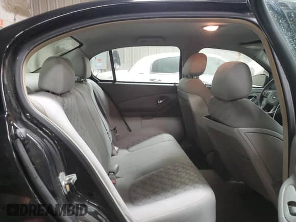 2005 Chevrolet Malibu с VIN 1G1ZS54825F166385, выставлен на аукционе Copart как лот 83671214 с пробегом 172 111 миль миль и Списание • Salvage title. История ставок и продаж доступна на DreamBid. Изображение 10.