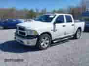 2023 Ram 1500 Express с VIN 3C6RR7KT3PG533180, выставлен на аукционе IAAI как лот 41965192 с пробегом 93 336 миль миль и . История ставок и продаж доступна на DreamBid. Изображение 17.